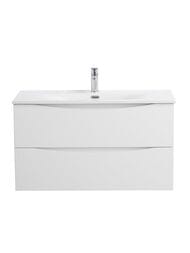 ����� ��� �������� BelBagno MARINO (762�438�500) ���������, Bianco Lucido MARINO-CER-N-800-2C-SO-BL-P