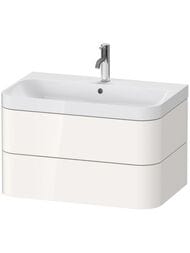    Duravit Happy D.2 Plus 775468490 2 ,  . HP4347O2222