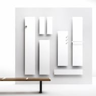 ����������������� Antrax TAVOLA LISCIA 1210�350 �������������, ����� ���, ECTVLV121035T/BCOR