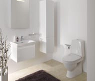 ����� ��������� Laufen PRO 4.8312.2.095.463.1 (350�335�1650) ����� ������, ����� �������