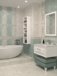 ��������������� ������ Gracia Ceramica Visconti beige light PG 01(450�450) ������� (��.�.)