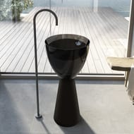 �������� ��������� ABBER 450�450�900 ���������������, ������/������ ���. AT2703Onyx-Black