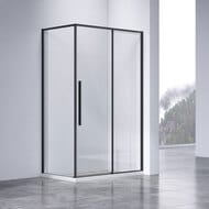 ������� ������ Vincea Slim-N 1300x2000x800 VSR-4SN8013CLB ������������� ������