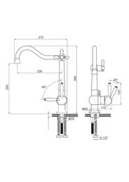 ��������� ��� ����� RETRO, ��������, Re213226-AN, Paulmark