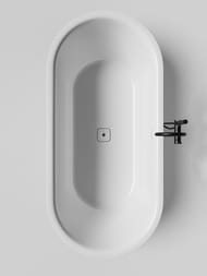 ����� ��������������� Salini PERLA (1700�800�605) ��������. ������, S-Stone, ����� ��� 1049201M