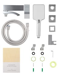 ��������� ��� ����� � ����� WONZON & WOGHAND FIT, ���� WW-88639009-CR