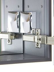 - Duravit L-Cube (800700154) , ,  LC7651018180000