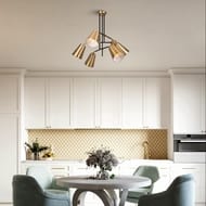 ������ Freya Terra (���� �����) FR5260PL-06BS, IP20,������