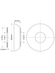  McAlpine  32 ,     ,    F32SS-CB