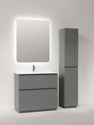 ����� ��� �������� Sancos Folk Floor FL90FES 890�445�850 ���������, � 2-�� �������, Ergraut soft