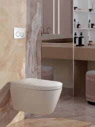 ������-���� TECEspring Smart L 506�595�423 ������������, ����������, ������ ����� loop, ����� S95579