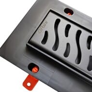   Paini Harmony L=450  D40,  , CH450HC