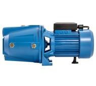 Насос поверхностный UNIPUMP ECO JET 100 LA, 750 Вт, напор 45м, 50 л/мин