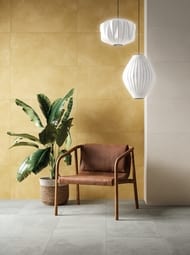 Плитка настенная ITALON Terraviva Senape MAT (400х800) горчица, 600010002262 (кв.м.)