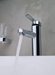 ��������� ��� �������� Keuco Plan blue 82 ��, �������������, ��� ������� �������, ���� 53902 010100