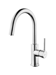 Смеситель для кухни Lemark COMFORT LM3073C с подключением к фильтру  с питьевой водой, хром