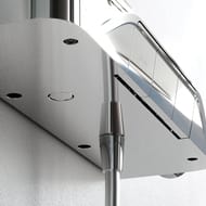 ������� ������� AM.PM Func F078F200 � �����������, ������� � ������ �����, � ������� �������