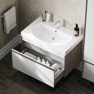 ����� ��� �������� KERAMA MARAZZI MODULA ��������� � ������ 1+1, 775�474�420, ������� MO.80.1+1\AR