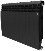  , 12  ROYAL THERMO BiLiner Noir Sable :57496087 2052  