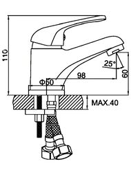��������� Ledeme H39-B ��� ��������, �������������, ������������ �����, ���� L1039-B