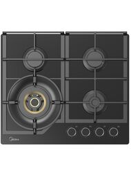 ������� �������� ����������� Midea (90x600x515) ������ MG697VGB