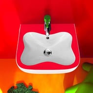 - Laufen FLORAKIDS 8.1503.1.062.104.1 (450410150) +,    