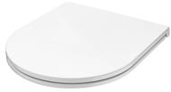 Сиденье AM.PM Inspire с микролифтом Slim C507853WH