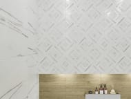 ������ ��������� Azori Rosso Venato Geometria (315�630) �����, ������� (�� �)