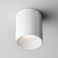 ������������ �����-���������� ��� ������������ ����� Maytoni Alfa LED (����� ���) Ring12-15W-RD-W �����