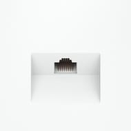 ������� ������������ ������������ VOLTUM S70 RJ45 ���.6, (����� �������) VLS060102