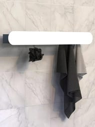 ����� FLOW Round Hook 800�92�90 ���������, � ��������, ����� Fl-ro-hook80-�