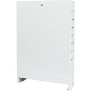 Шкаф коллекторный наружный STOUT ШРН-1 (453х651х120)