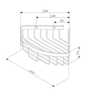    AM.PM Sense L  ,  A7452222