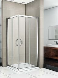   GOOD DOOR BAS INFINITY CR -100-C-CH (100100) ,   6