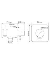 ������� ������� WasserKRAFT Paar A8851.310.311.338.330.290.292.291 ������� ������