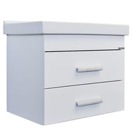 ����� COMFORTY ������� 60� (600�630�400) ���������, � ���������, ����� ������ 00-00011161