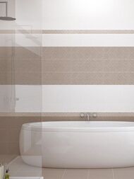 ������ ��������� AZORI Amadeus Beige Floor (333�333) ������� (��.�.)