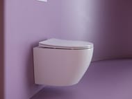   Ceramicanova Uno Rimless 360490360 , , CN11001