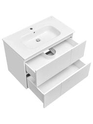 ����� ��� �������� Roca Luna 80, 786�450�560 2 ����� ����� ZRU9307765