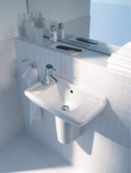 ���������� DURAVIT STARCK 3 500�260�160 ��������. ����., ���.��� ����. �����, ������� 07515000091