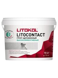 ��������� ����������� LITOKOL LITOCONTACT  ������� 10 ��