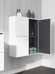  Duravit L-Cube 700800363 , 1 ,   LC117701818