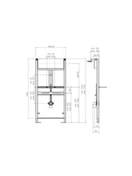 ����������� Artceram 700.103 ��� ��������