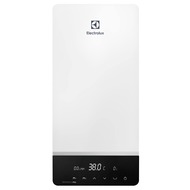 Водонагреватель проточный Electrolux NPX 12-18 Sensomatic Pro(226х95х470) 8,6 л/мин подкл. в эл.щит