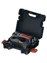   TECElogo 16-25, 8760001