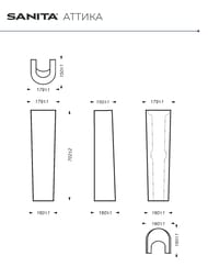   ""  PD.FS/Attica/N/WHT.G/S1