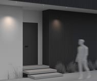 ���������� ���������� Maytoni Grit (����) O501DL-L5W3K, 3000� 5�� IP 65, �����