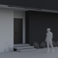 ������� �������� ���������� Maytoni Basis (�����) O-TR02-1-S-12WB4K, Exility IP 4000� 12�� 120� ������, ������