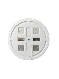 ������� BelBagno (700x30x700) ���������,������,bluetooth,��������,�������� SPC-RNG-700-LED-TCH-PHONE