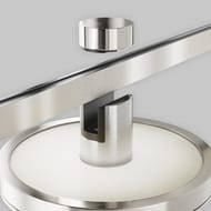 �������� ���������� Maytoni Plato (�����) TR152-1-7W4K-PT Flarity 4000K 7�� 120�, IP20, �������